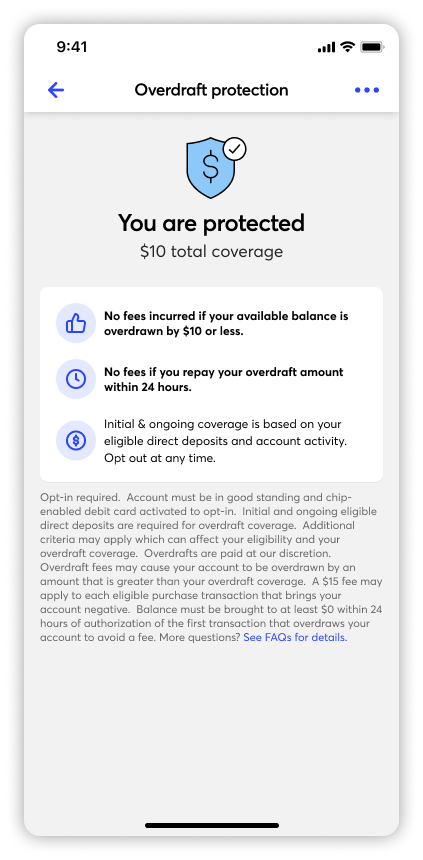 Works od landing – $10